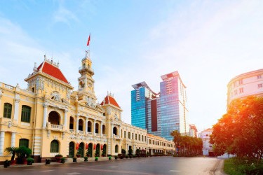 Good Morning Saigon & Food Taste!