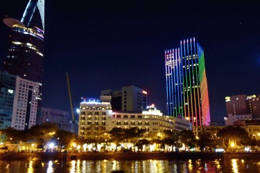 Saigon Walking Food Tour