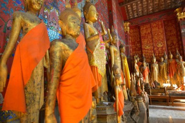 Amazing Laos 8 days