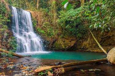 Laos Retreat 11 days