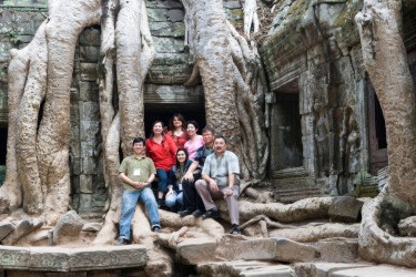 Indochina On A Budget: Vietnam & Cambodia Highlights 5 days