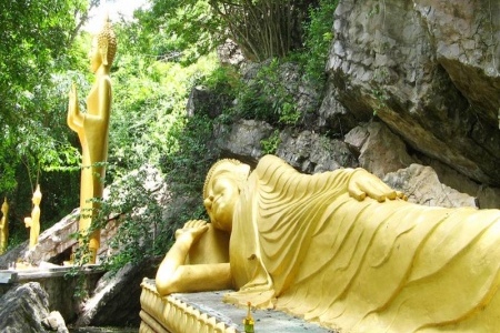 Buddha Park