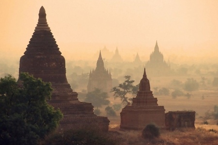 Bagan