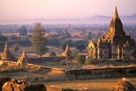 Bagan