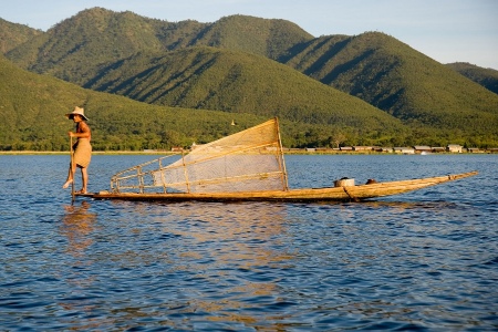 Inle Lake