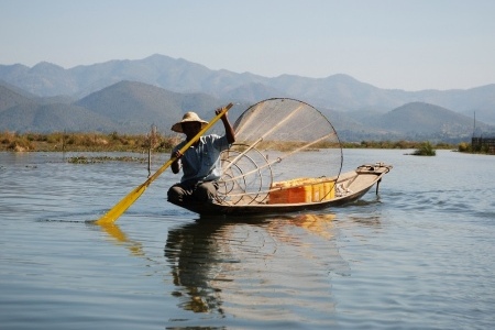 Inle Lake
