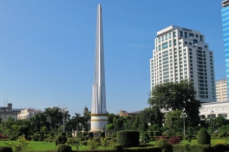 Independence Monument