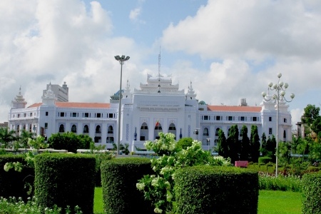 Yangon City Hall