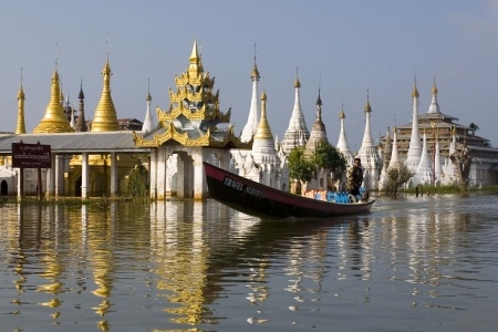 Inle Lake