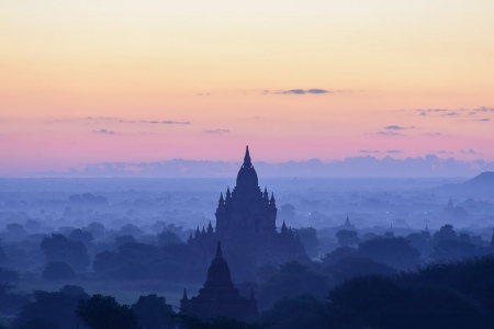 Bagan