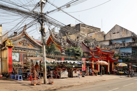 Chinatown