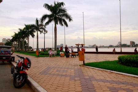 Phnom Penh