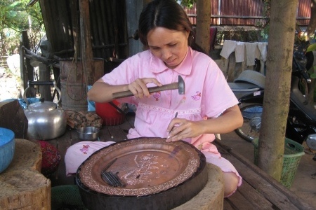 Local In Koh Chen