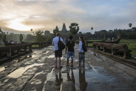 Angkor Wat
