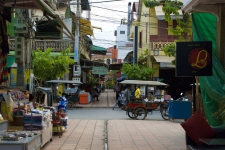 Siem Reap