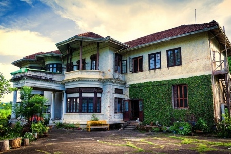 Shan Palace