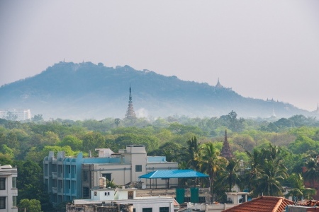 Mandalay