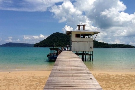 Sihanoukville