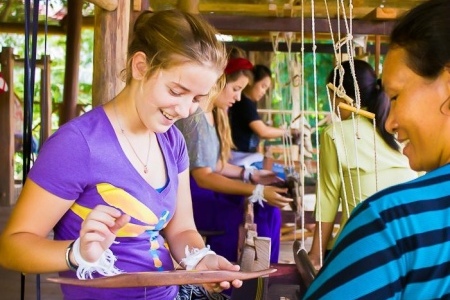 Ock Pop Tok Living Crafts