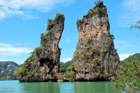 Phang Nga