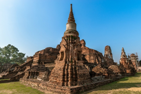 Wat Mahathat 010