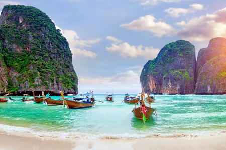 Phiphi Island