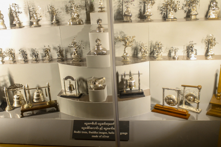 Botahtaung Pagoda (3)