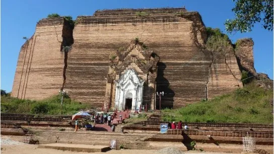 Mingun