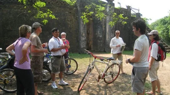 Cycling