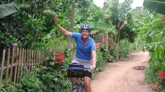 Cooking Class at Thuy Bieu Eco-village Full Day