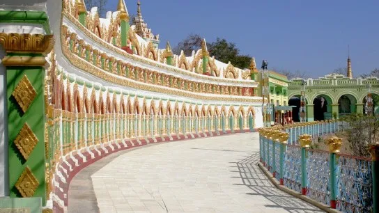 Sagaing