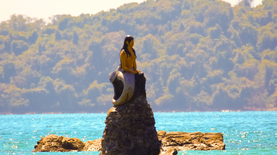 Luxury Beach Break Ngapali 4 days