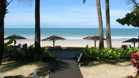 Ngapali Beach 1