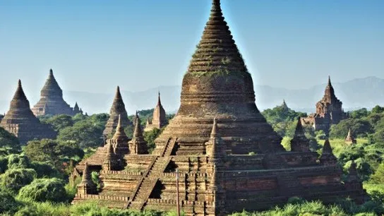 Thatbyinnyu Temple