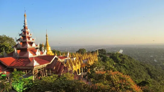 Mandalay