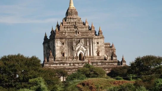 Ananda Temple