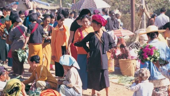 Five Day Market