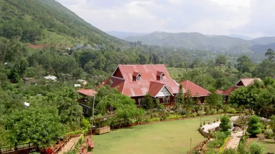 Kalawhilltop