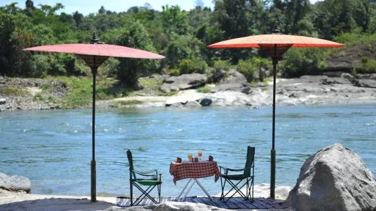 Malikha Lodge