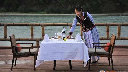 Malikha Lodge