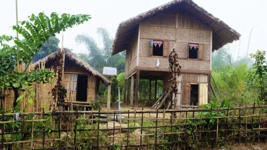 Manchanbaw