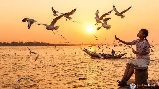 Yangon