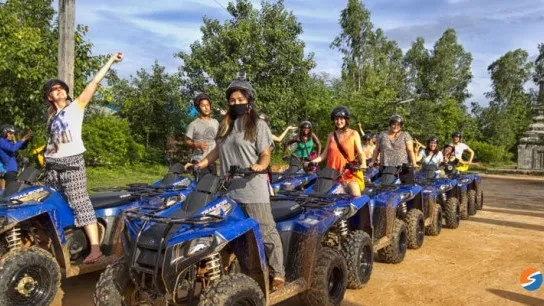 Quad Bike Group