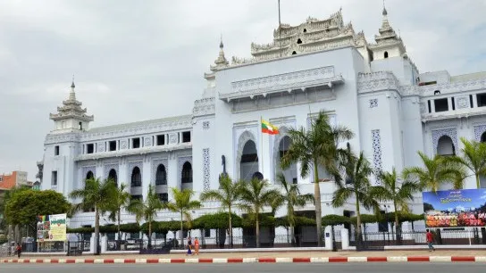 City Hall