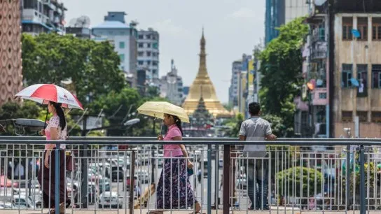 Yangon