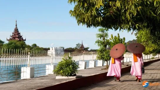 Mandalay
