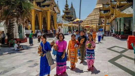 Yangon