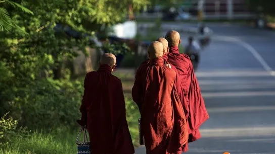 Mandalay