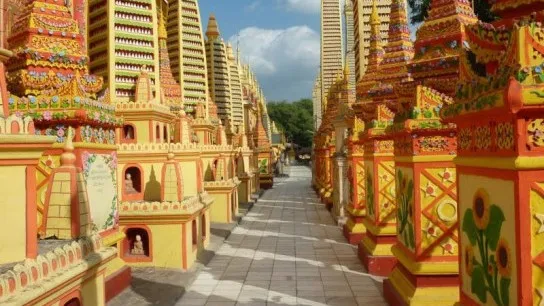 Sambodhi Kat Kyaw