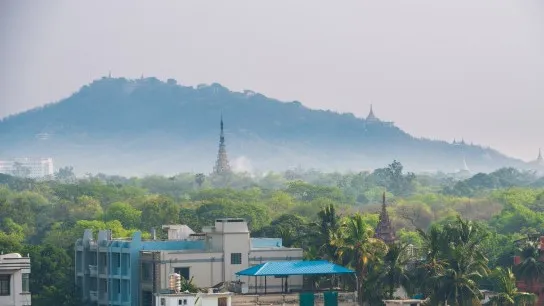 Mandalay